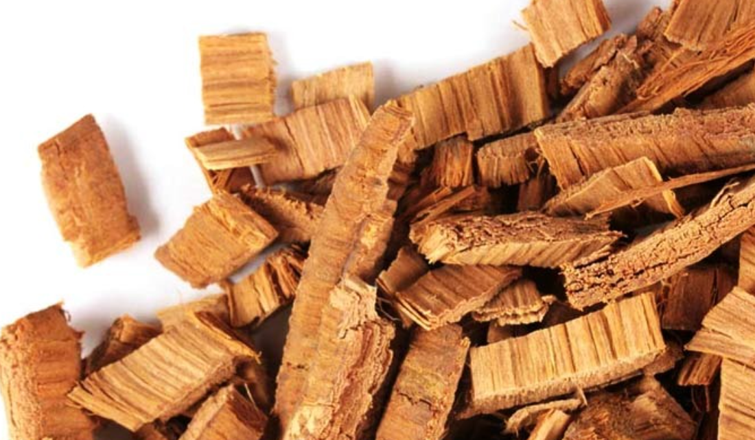 Cat's Claw Bark - Wildcrafted