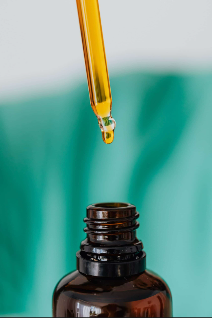 Ginger Tincture