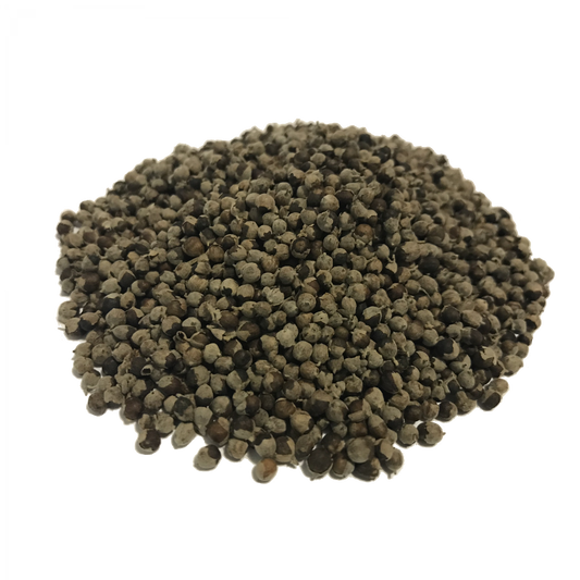 Chaste Tree Berries (Whole) Vitex