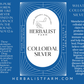 Colloidal Silver