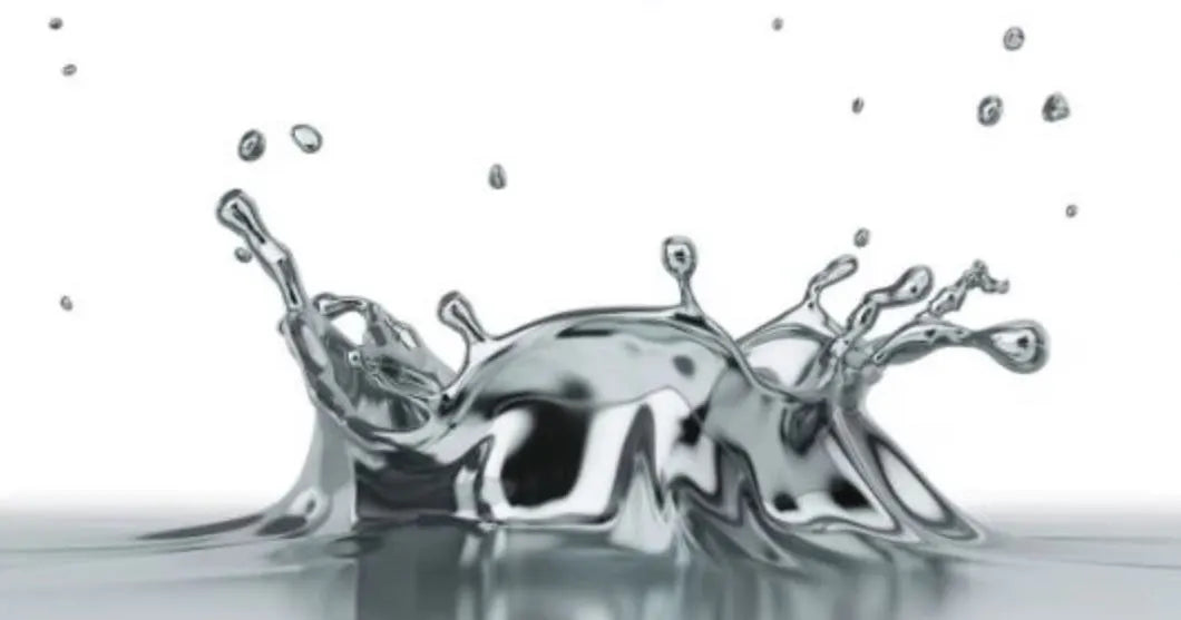 Colloidal Silver