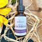 Elderberry Tincture