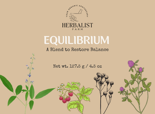 Equilibrium Tea Blend