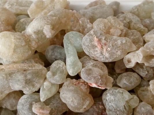 Frankincense Tears