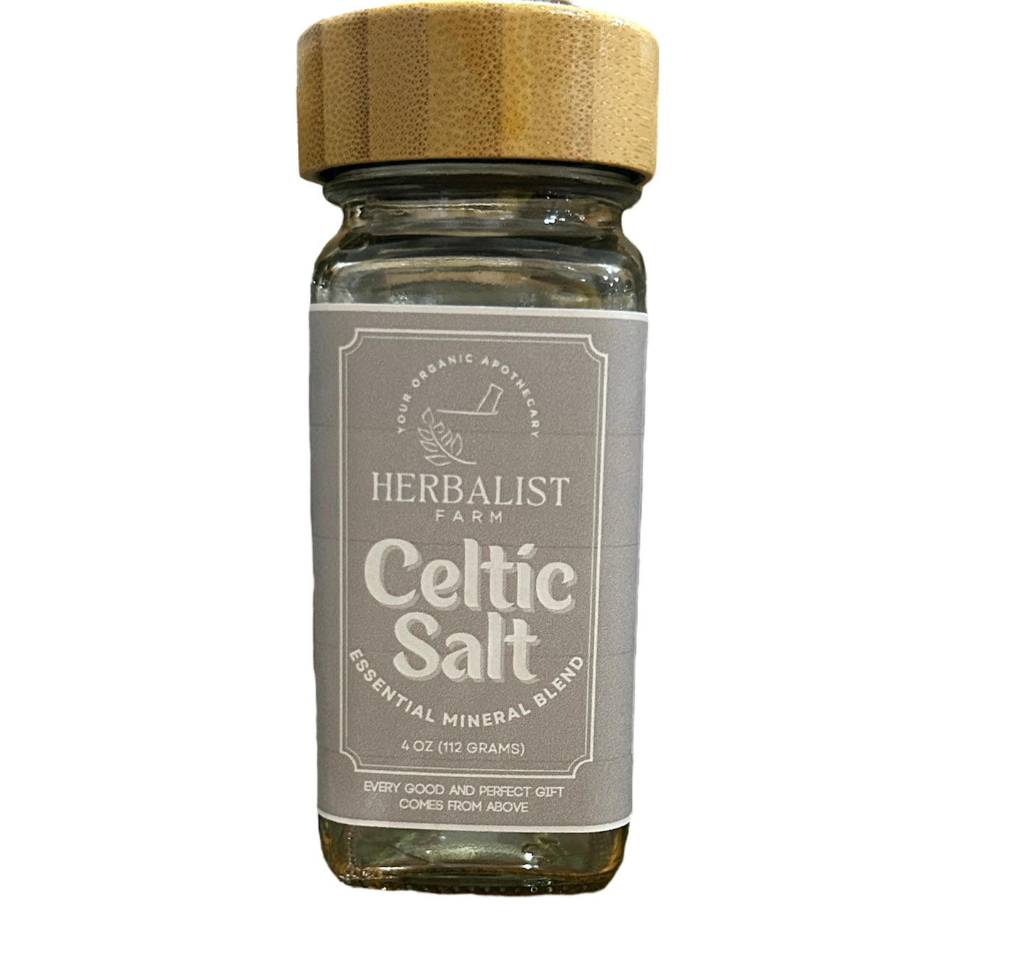 Celtic Salt