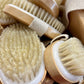 Dry Brushing Body Brush