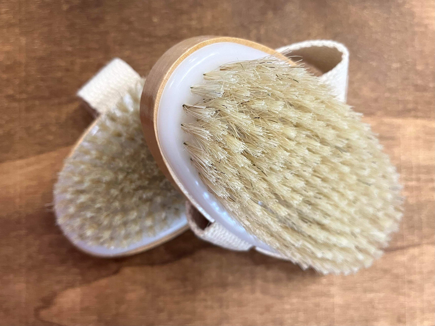 Dry Brushing Body Brush