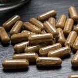 Parasite Cleanse Capsules