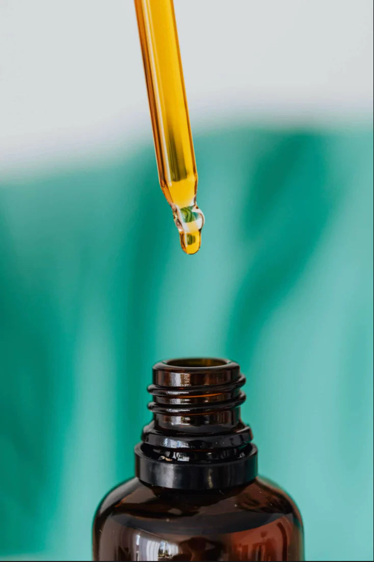 Restful Sleep Tincture