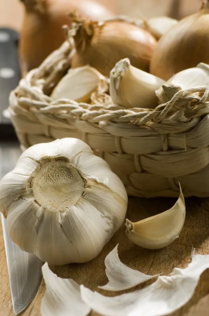 Garlic Extract