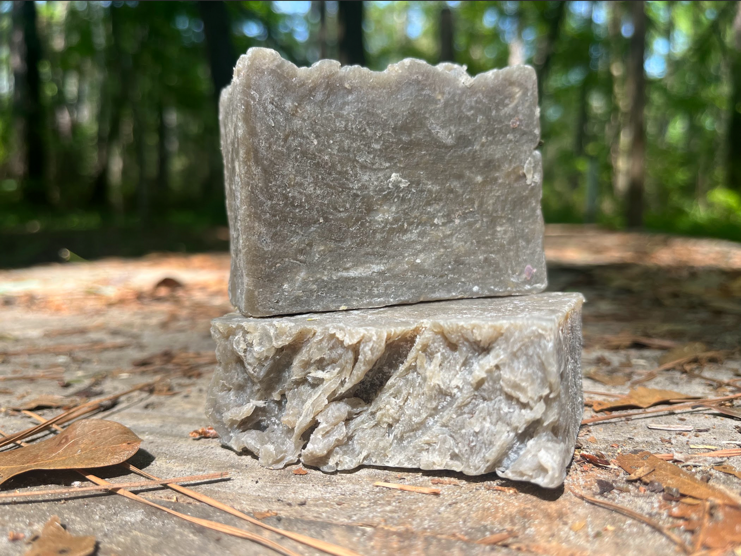 Baby Koala Soap Bar