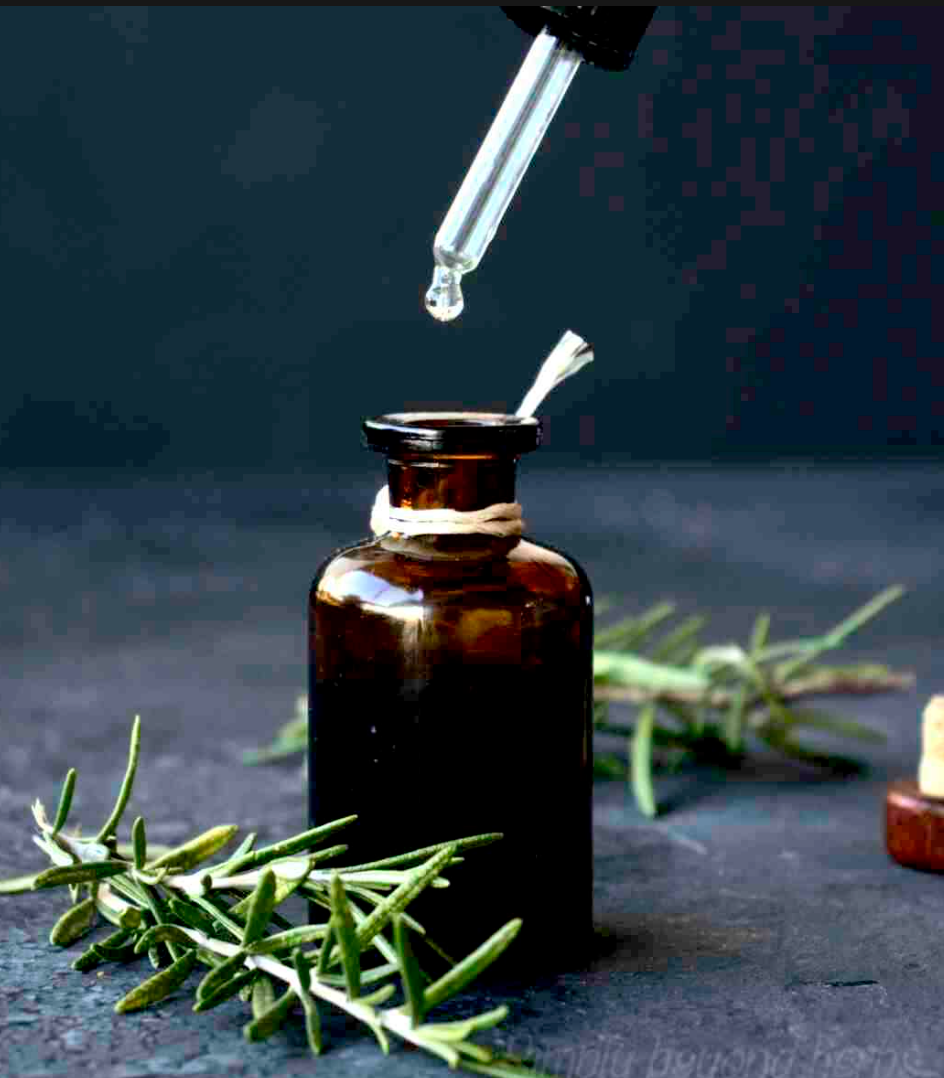 Rosemary Extract