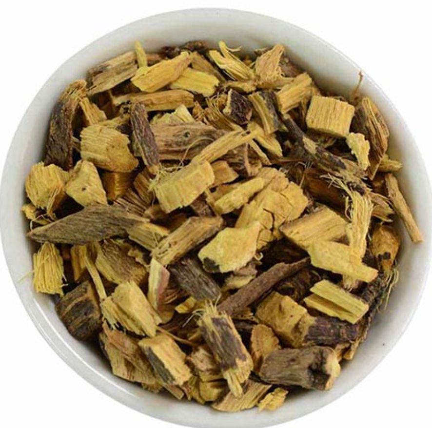 Licorice Root