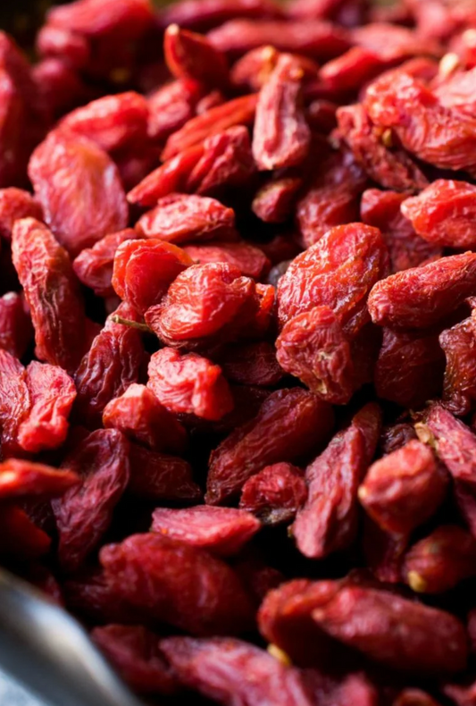 Goji Berries (Whole)