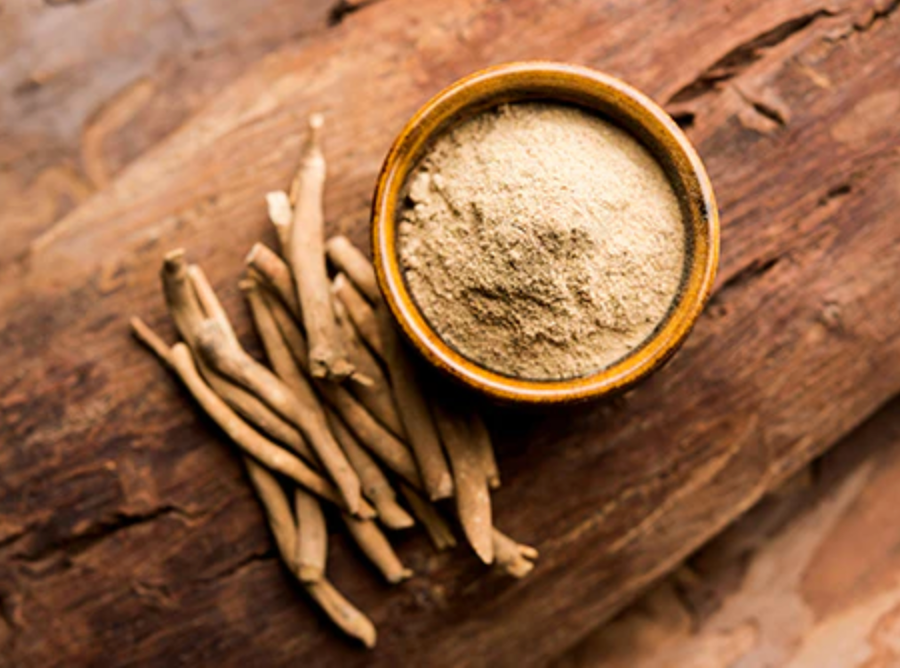 Ashwagandha Root