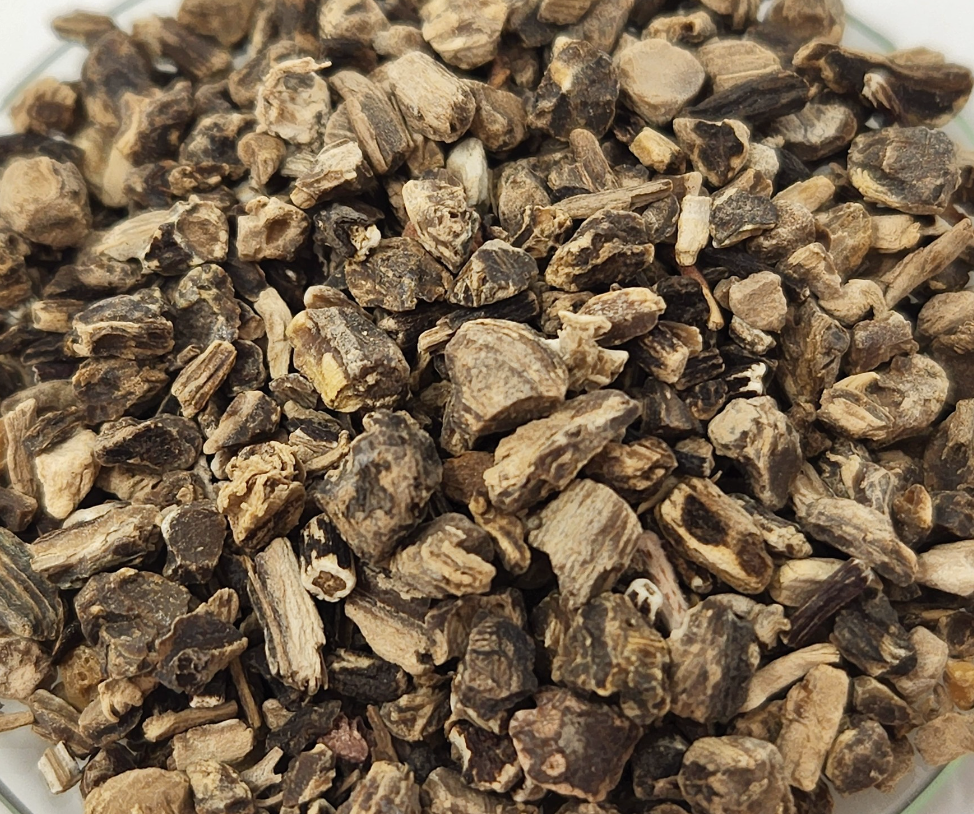 Black Cohosh Root