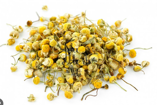 Chamomile Flowers