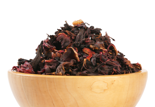 Hibiscus Flower C/S - O