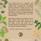 Mental "Clari-Tea" Blend