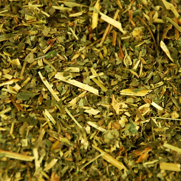 Organic Cleavers 21-Day Cycle