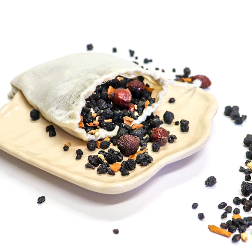 Elderberry DIY Kit