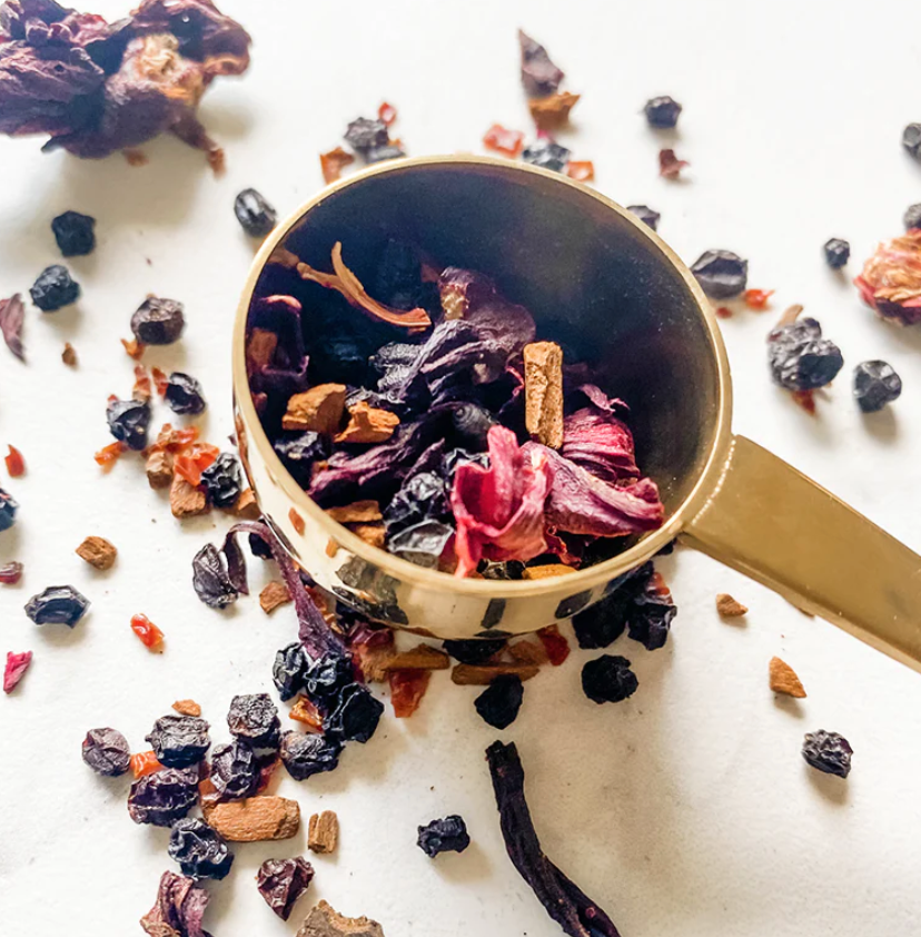 Elderberry DIY Kit
