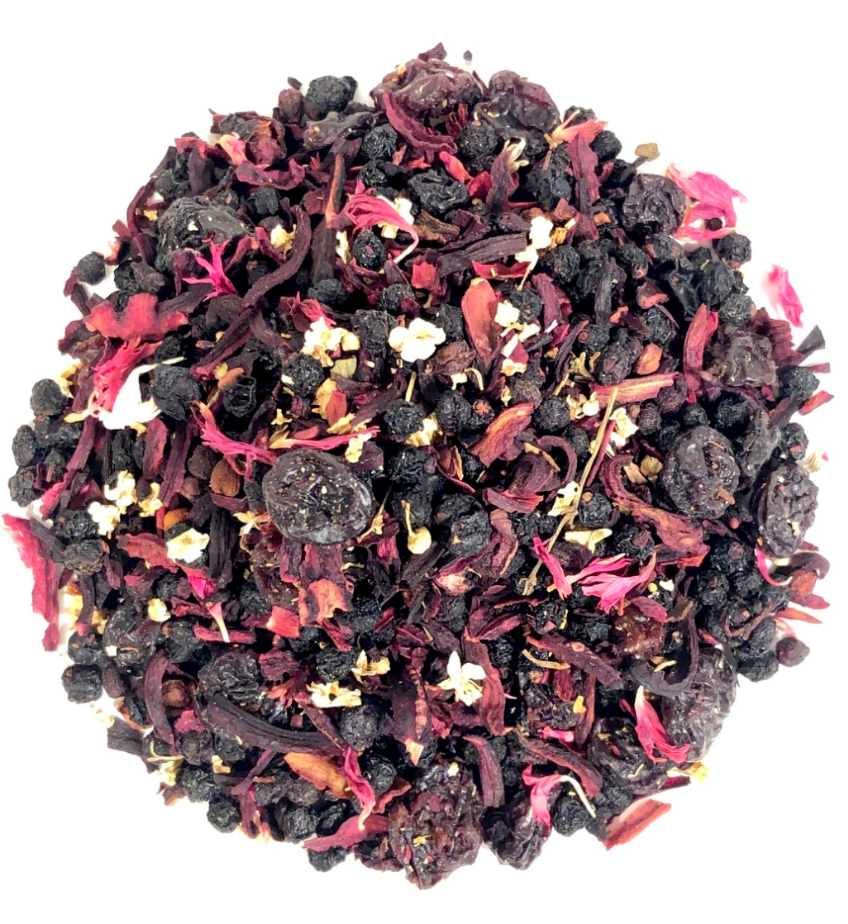 Elderberry DIY Kit