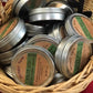 First Aid all-natural organic topical healing salve