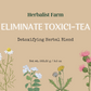 Eliminate Toxici-Tea