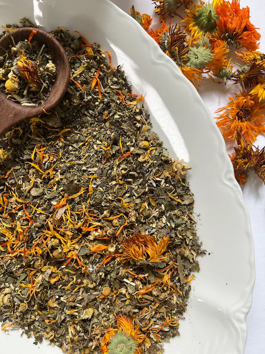 Recovery Tea Blend